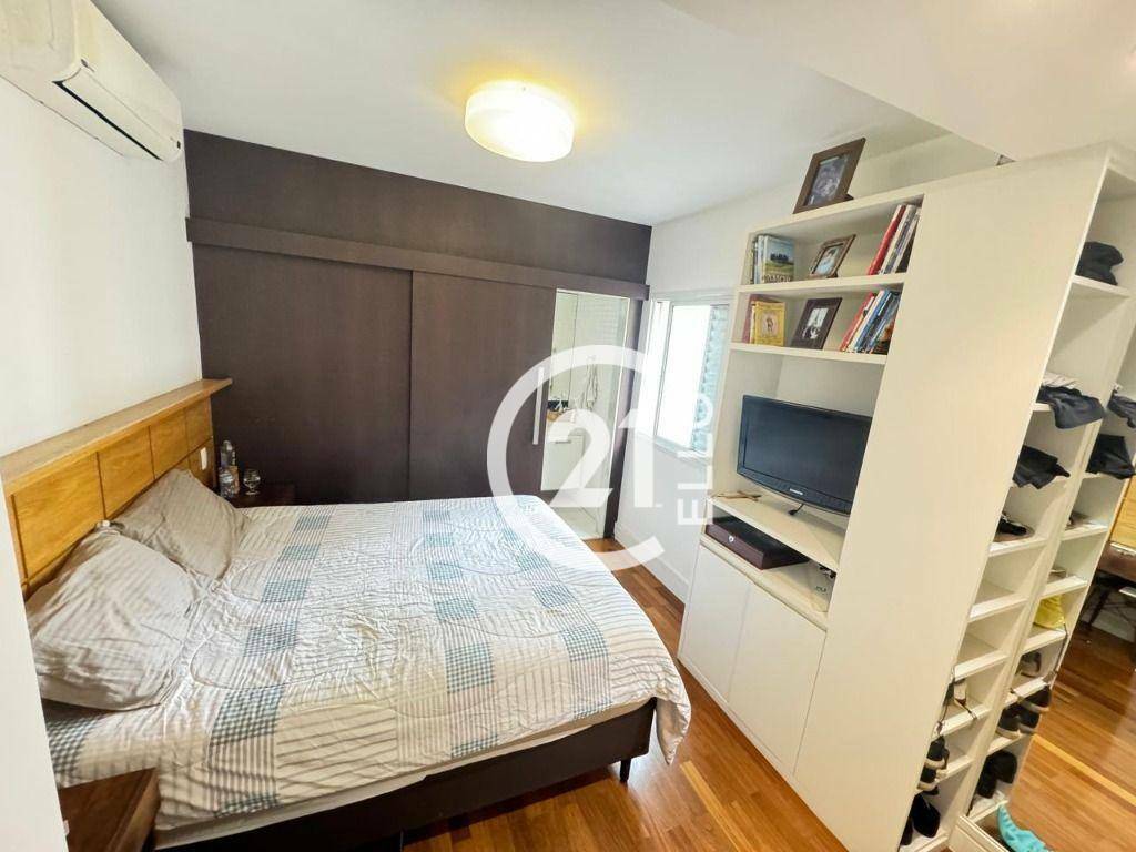 Apartamento para alugar com 2 quartos, 76m² - Foto 5