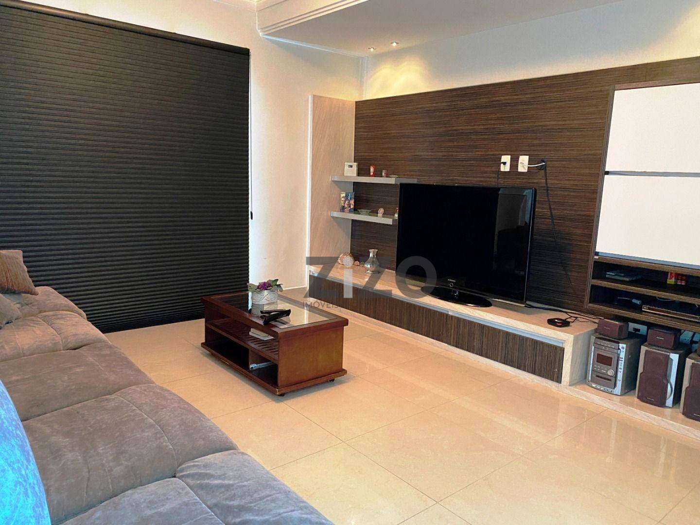 Casa de Condomínio à venda com 5 quartos, 350m² - Foto 15