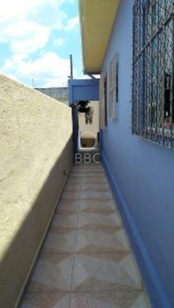 Sobrado à venda com 2 quartos, 80m² - Foto 12