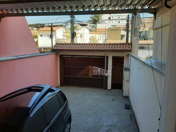 Sobrado à venda com 2 quartos, 185m² - Foto 31