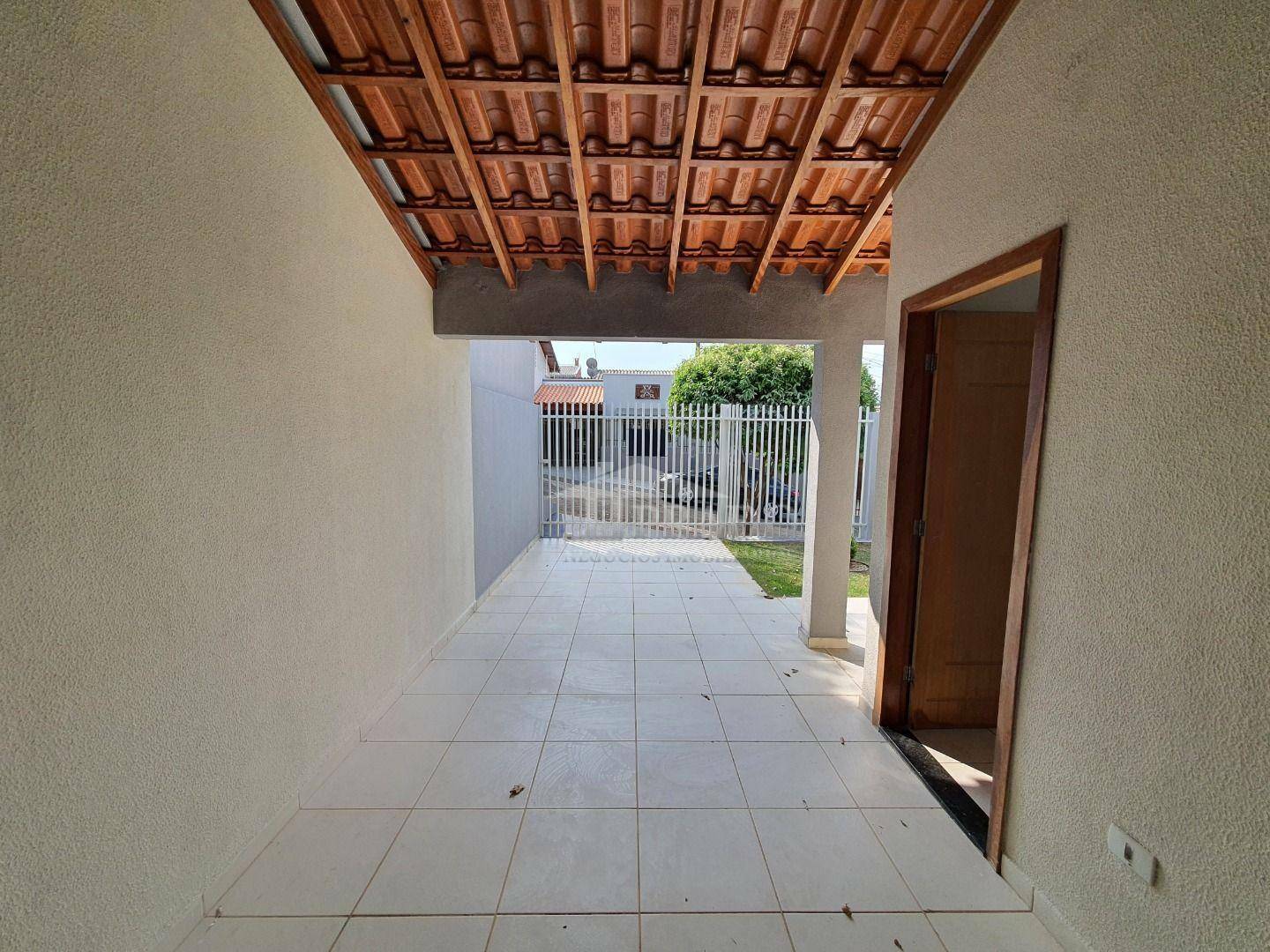 Casa à venda com 2 quartos, 81m² - Foto 6