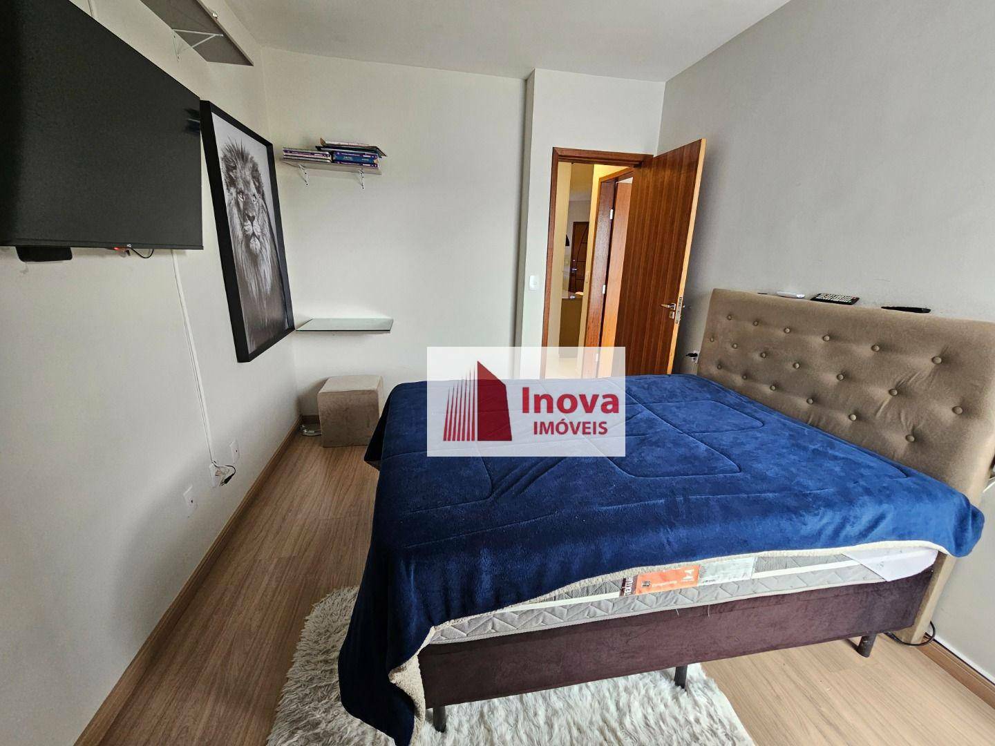 Apartamento à venda com 2 quartos, 79m² - Foto 15