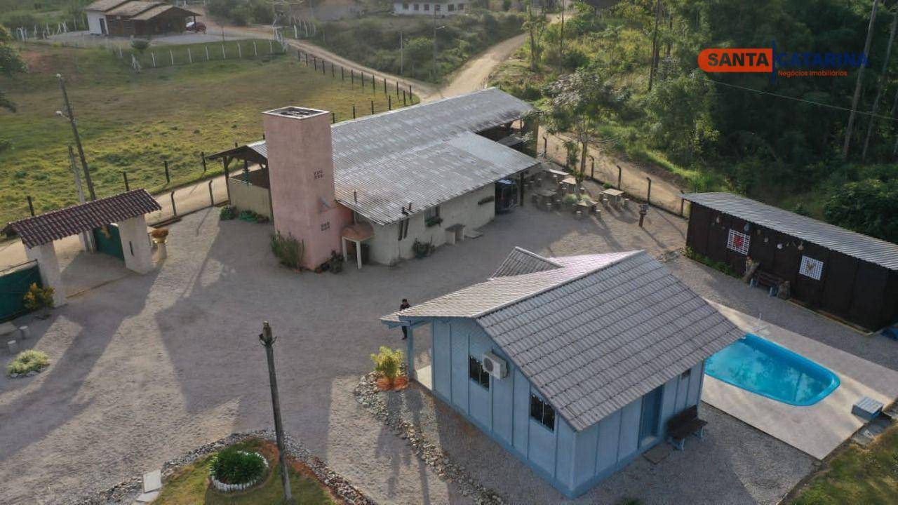 Chácara, 10000 m² - Foto 1