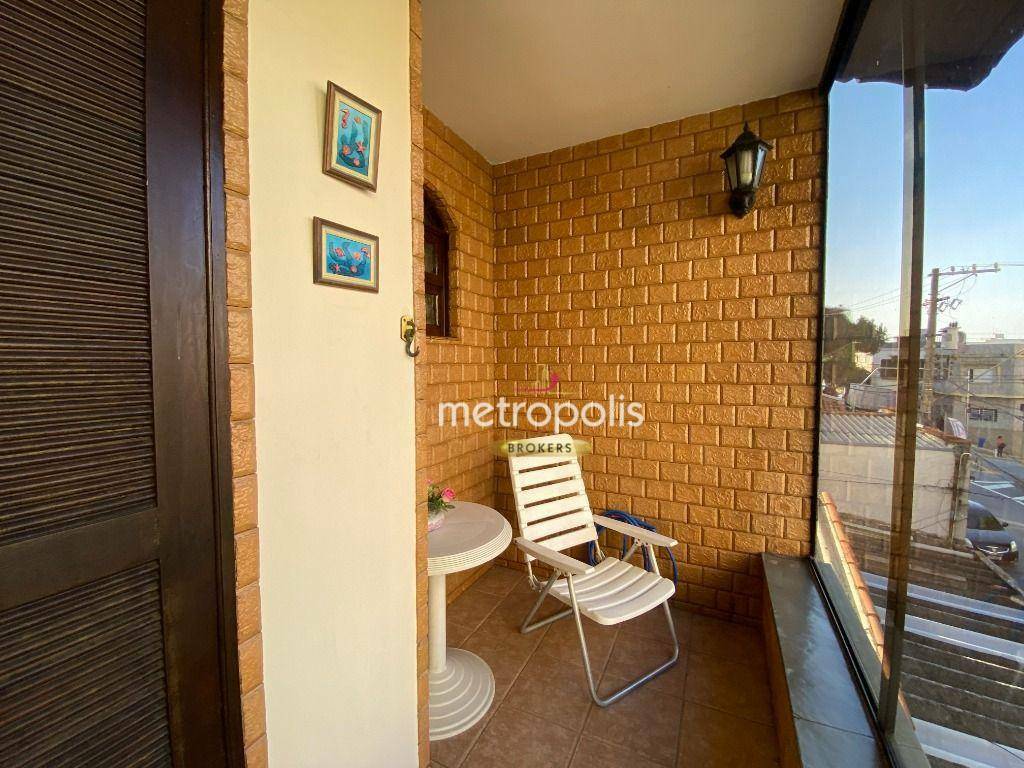 Sobrado à venda com 4 quartos, 291m² - Foto 58