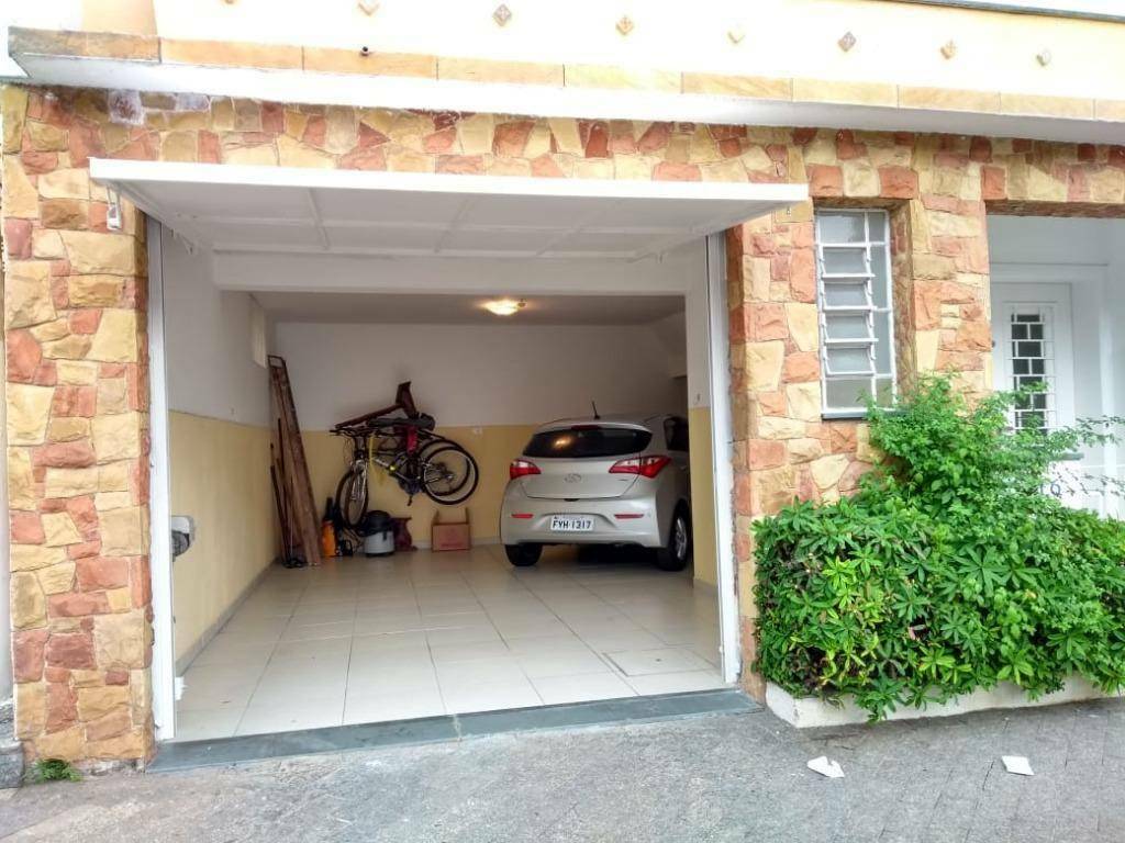 Sobrado à venda com 3 quartos, 180m² - Foto 8