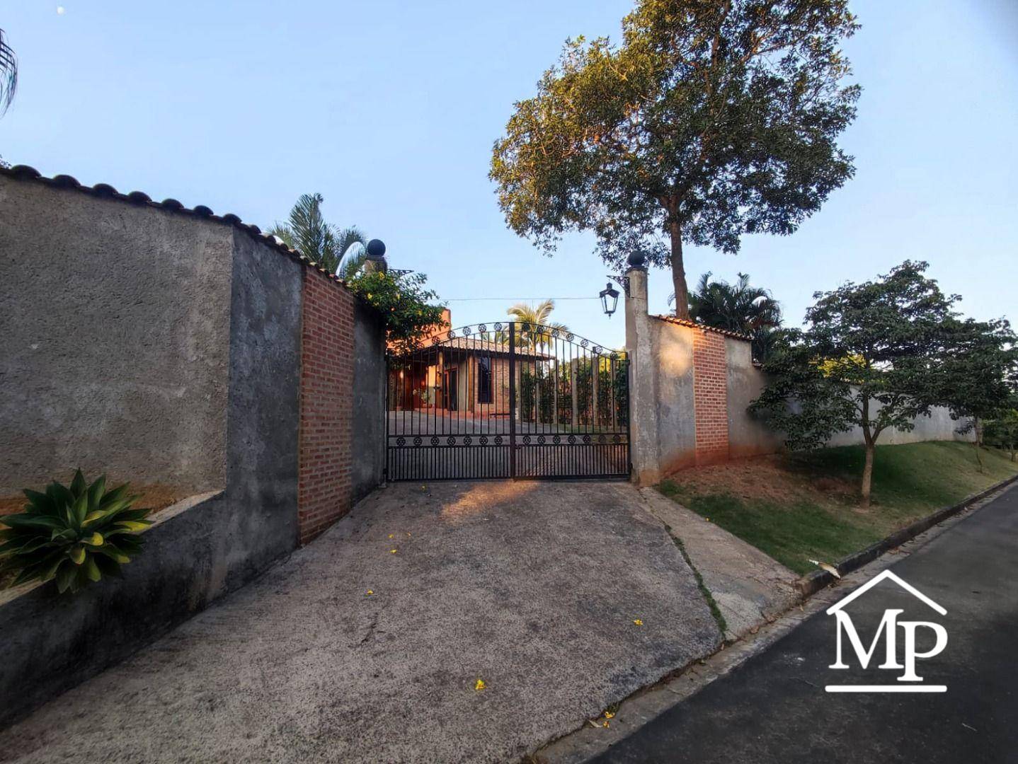 Chácara à venda com 3 quartos, 380m² - Foto 14