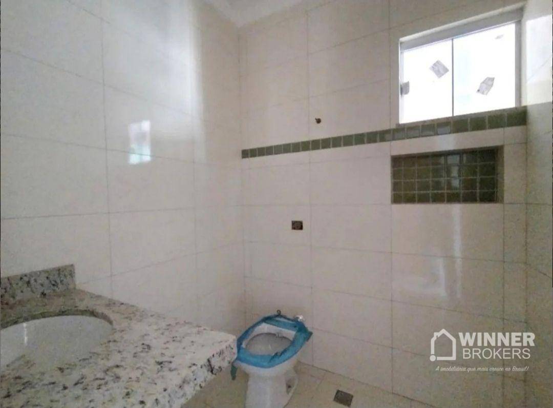 Casa à venda com 3 quartos, 99m² - Foto 8