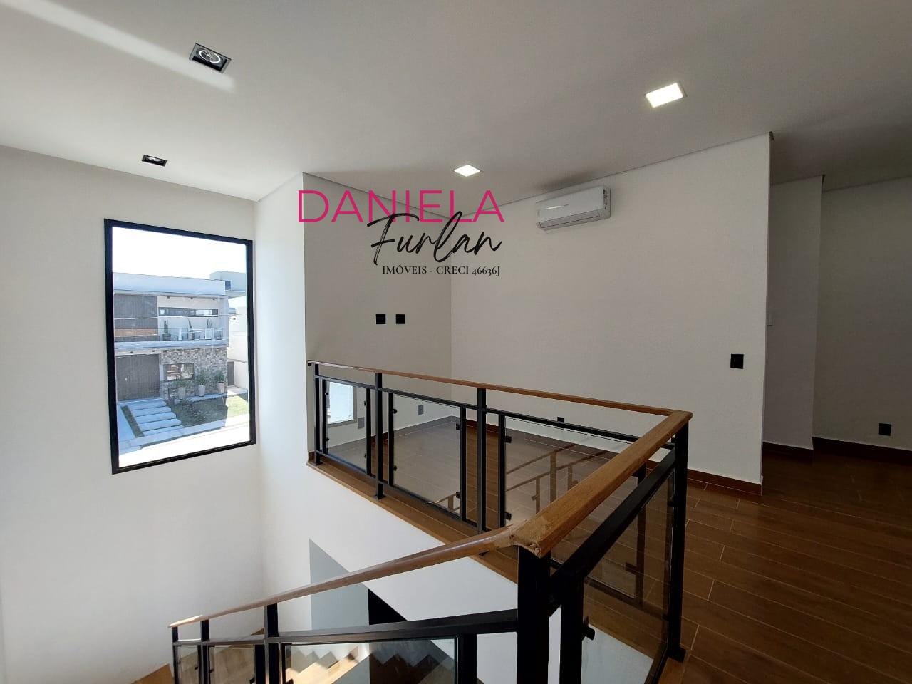 Casa de Condomínio à venda com 3 quartos, 280m² - Foto 27
