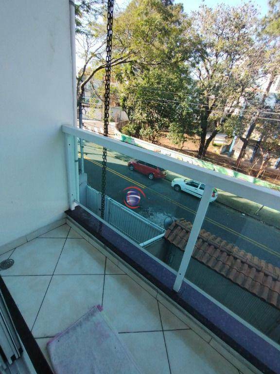 Sobrado à venda com 3 quartos, 249m² - Foto 8