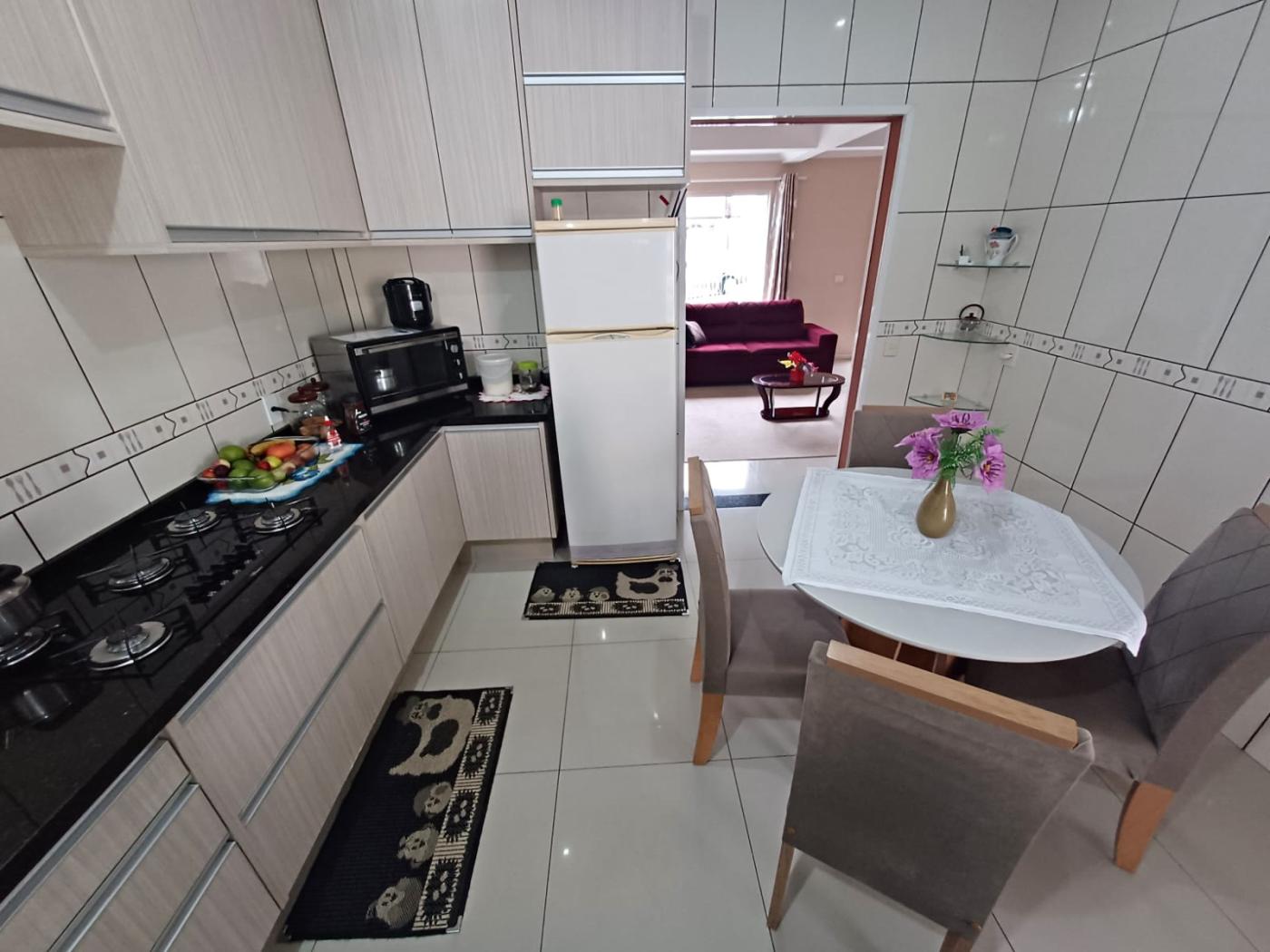 Sobrado à venda com 3 quartos, 160m² - Foto 22