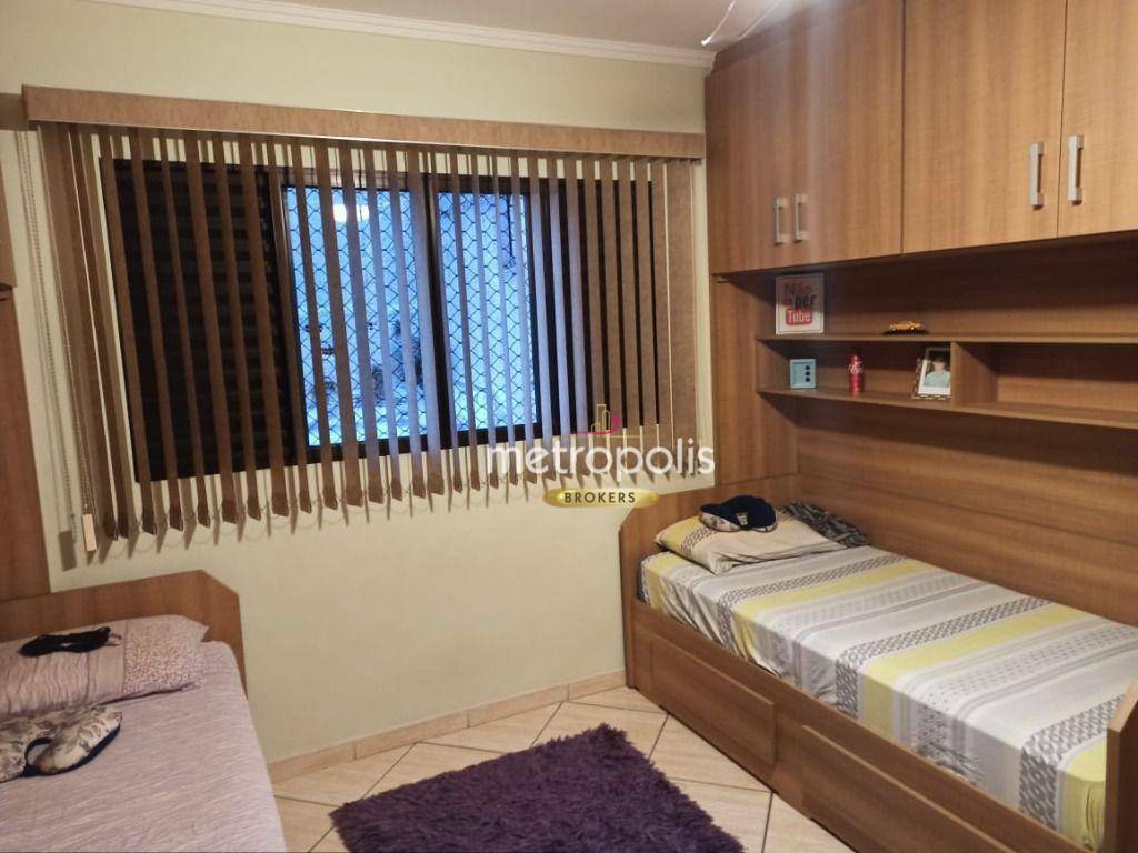 Sobrado à venda com 2 quartos, 128m² - Foto 29