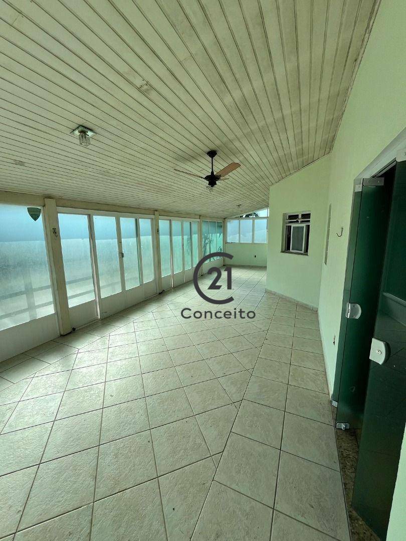 Casa à venda e aluguel com 7 quartos, 480m² - Foto 8