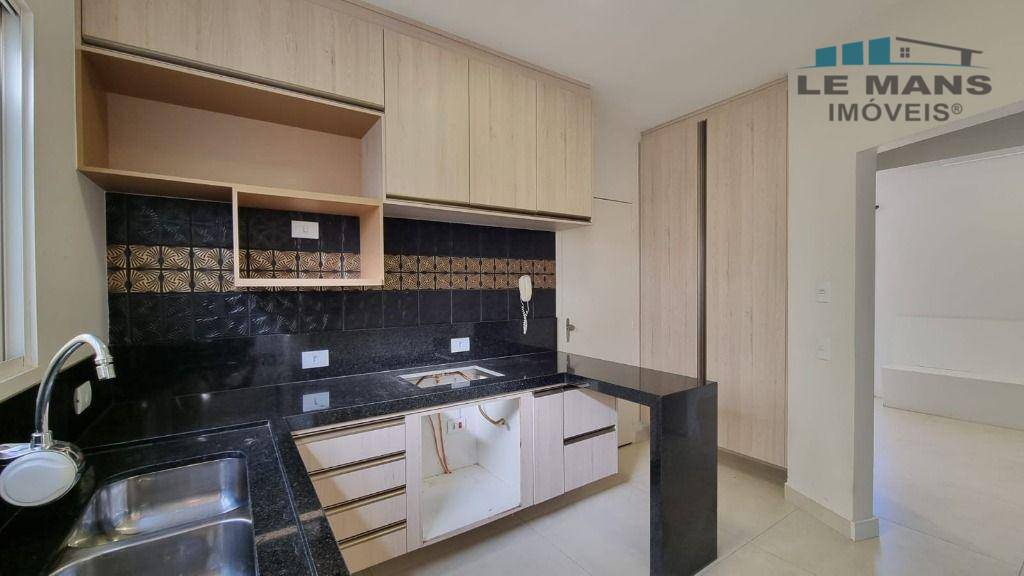 Apartamento à venda com 3 quartos, 75m² - Foto 15