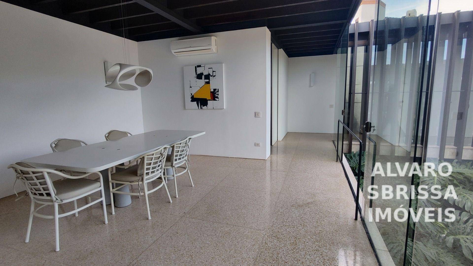 Casa de Condomínio à venda com 5 quartos, 1400m² - Foto 19