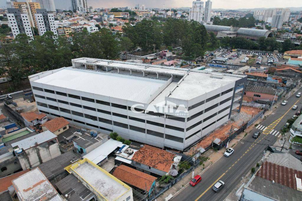 Prédio Inteiro para alugar, 13518m² - Foto 11