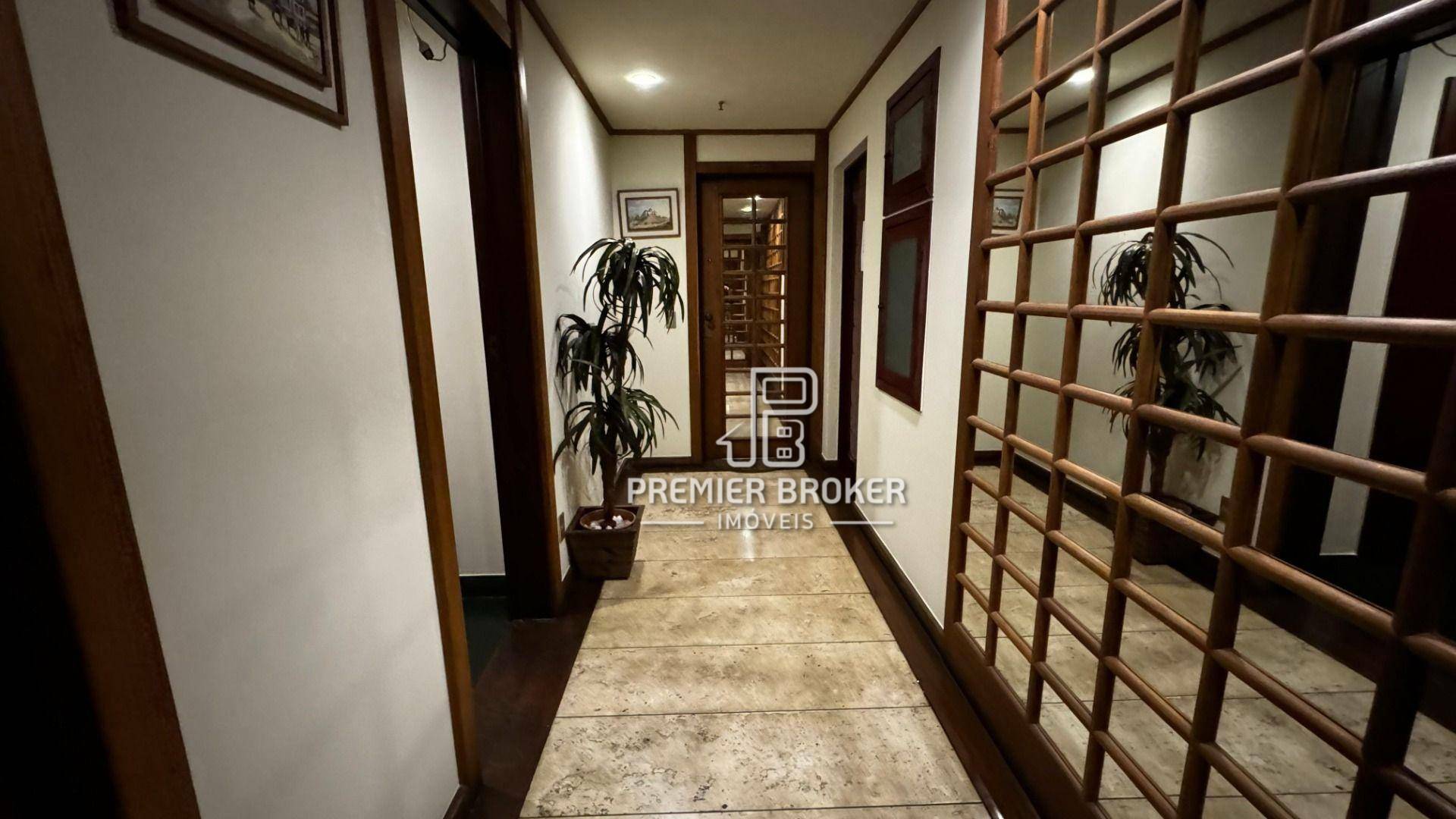 Apartamento à venda com 4 quartos, 187m² - Foto 16