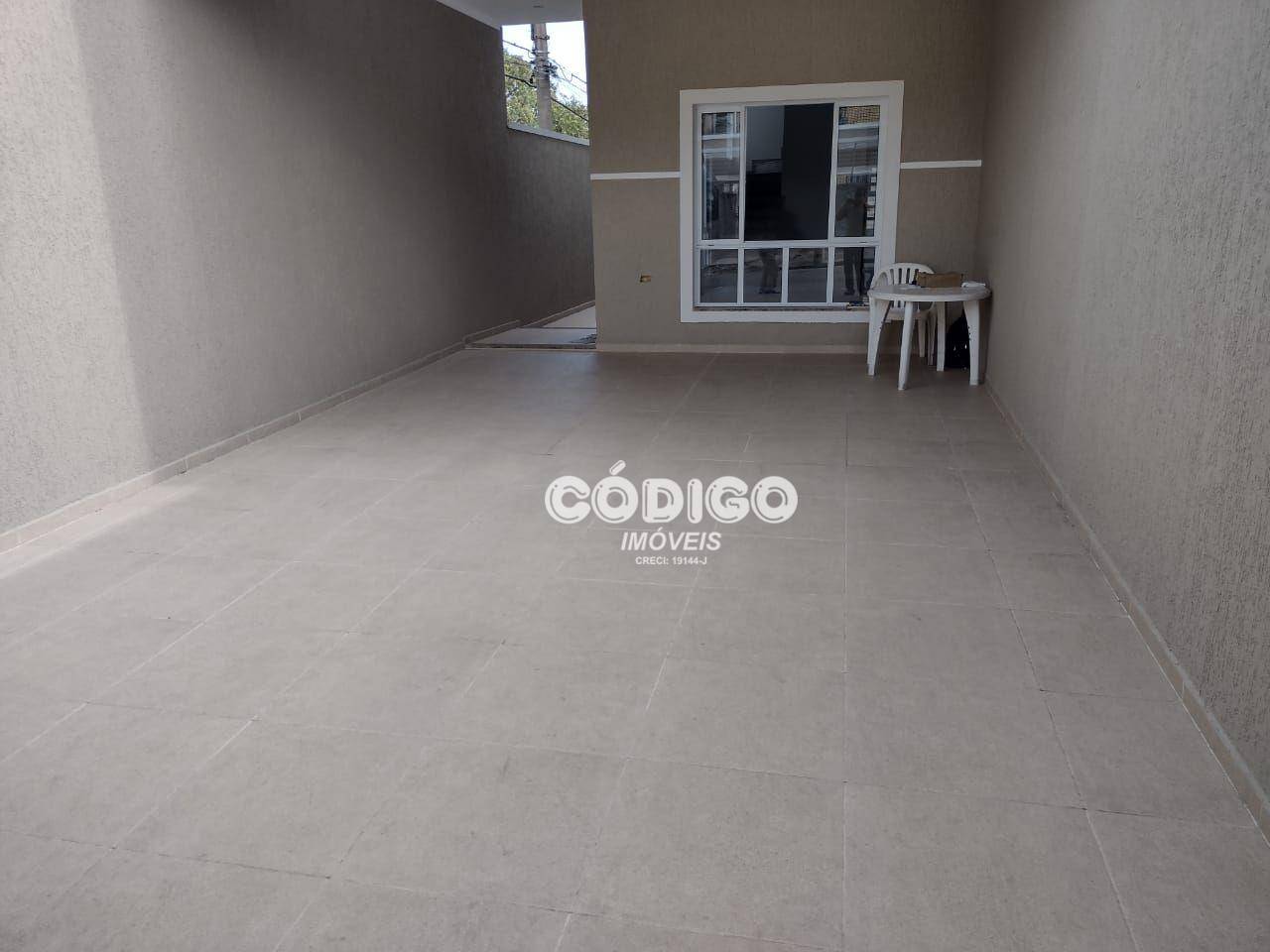 Sobrado à venda com 3 quartos, 127m² - Foto 20