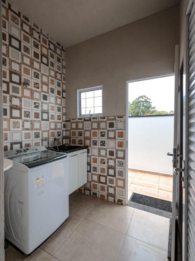 Casa de Condomínio à venda com 3 quartos, 165m² - Foto 15