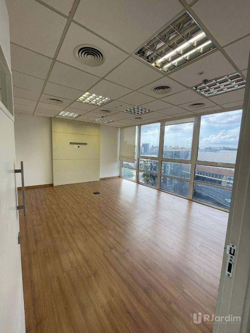 Prédio Inteiro para alugar, 300m² - Foto 4