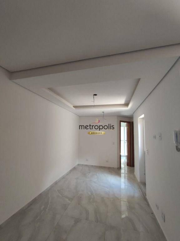 Apartamento à venda com 2 quartos, 54m² - Foto 1