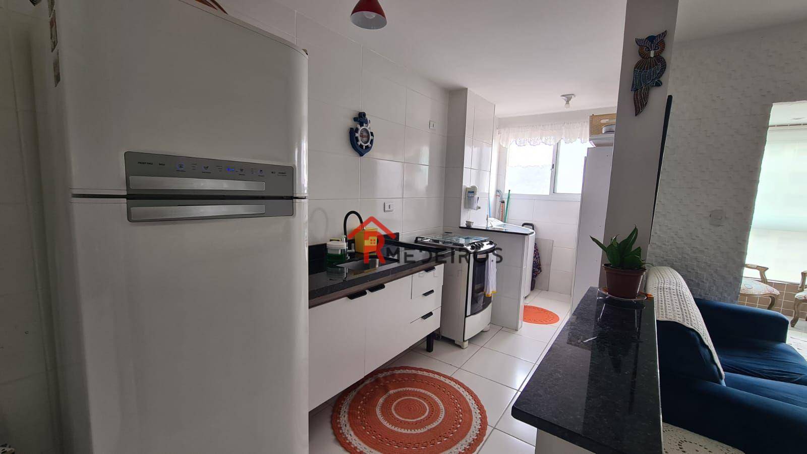 Apartamento à venda com 2 quartos, 70m² - Foto 9