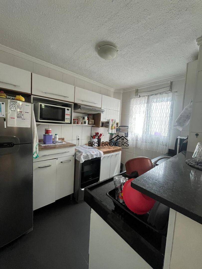 Apartamento, 2 quartos, 46 m² - Foto 5