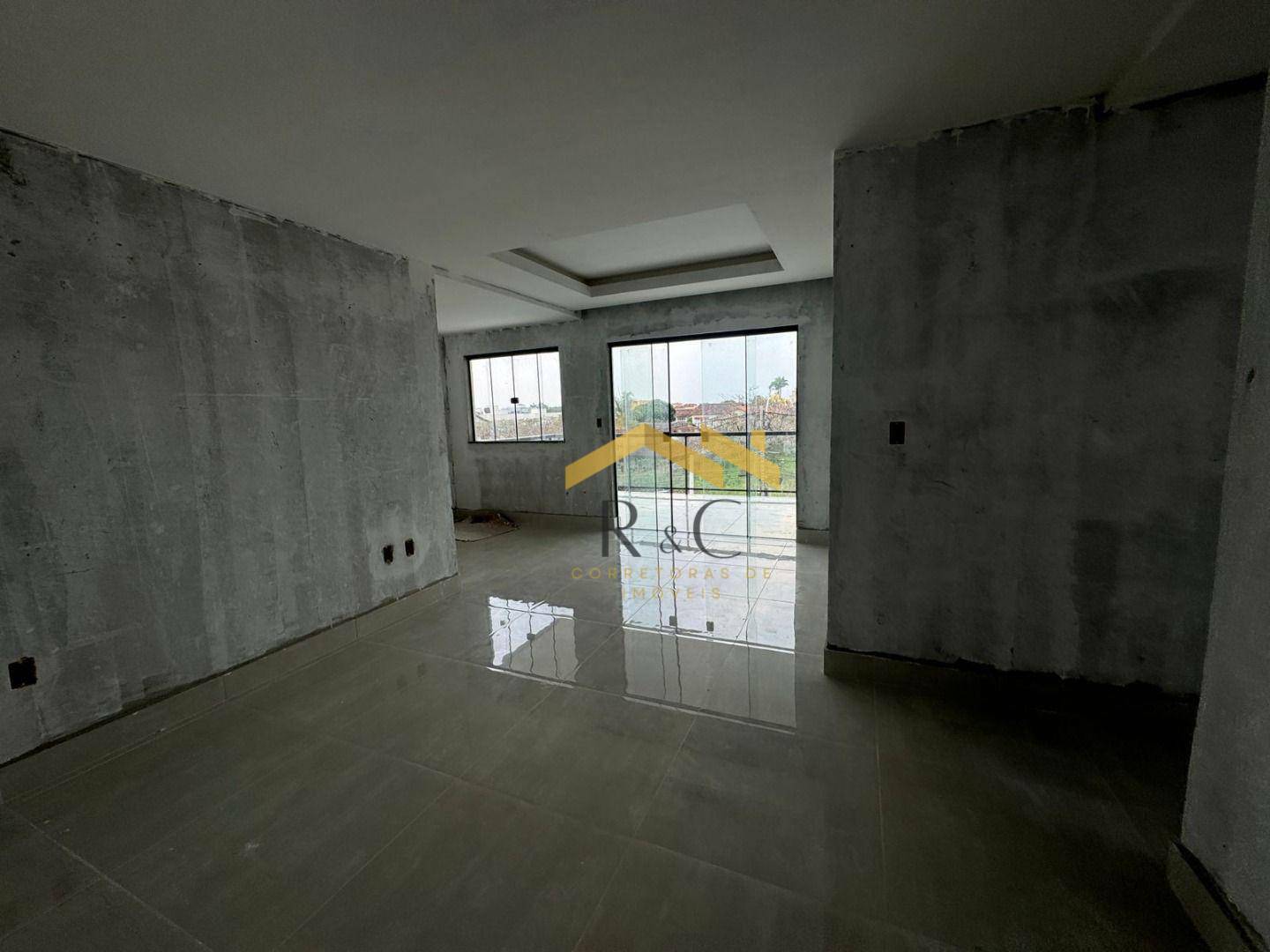 Cobertura à venda com 3 quartos, 77m² - Foto 8