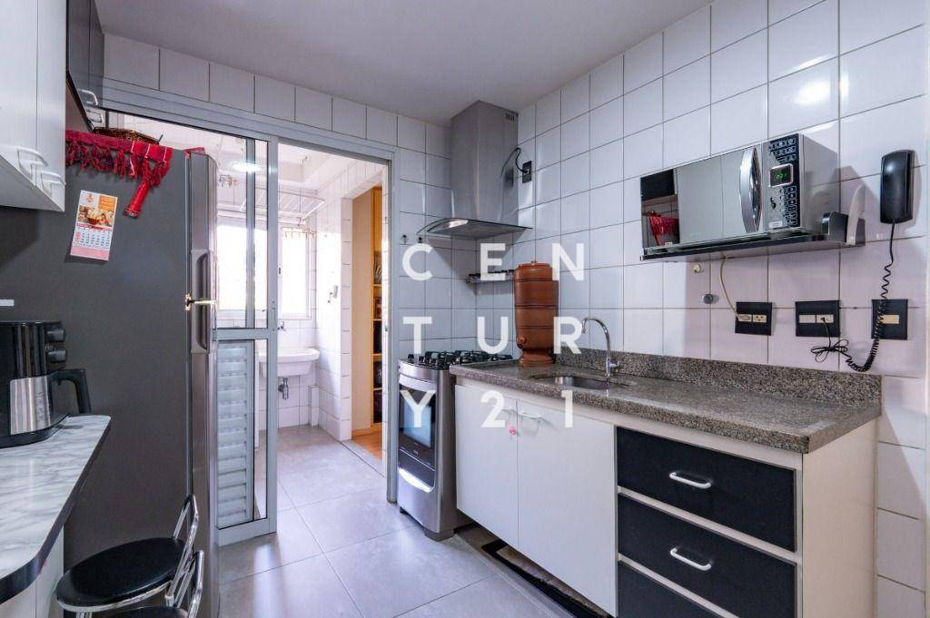 Apartamento à venda com 3 quartos, 92m² - Foto 32