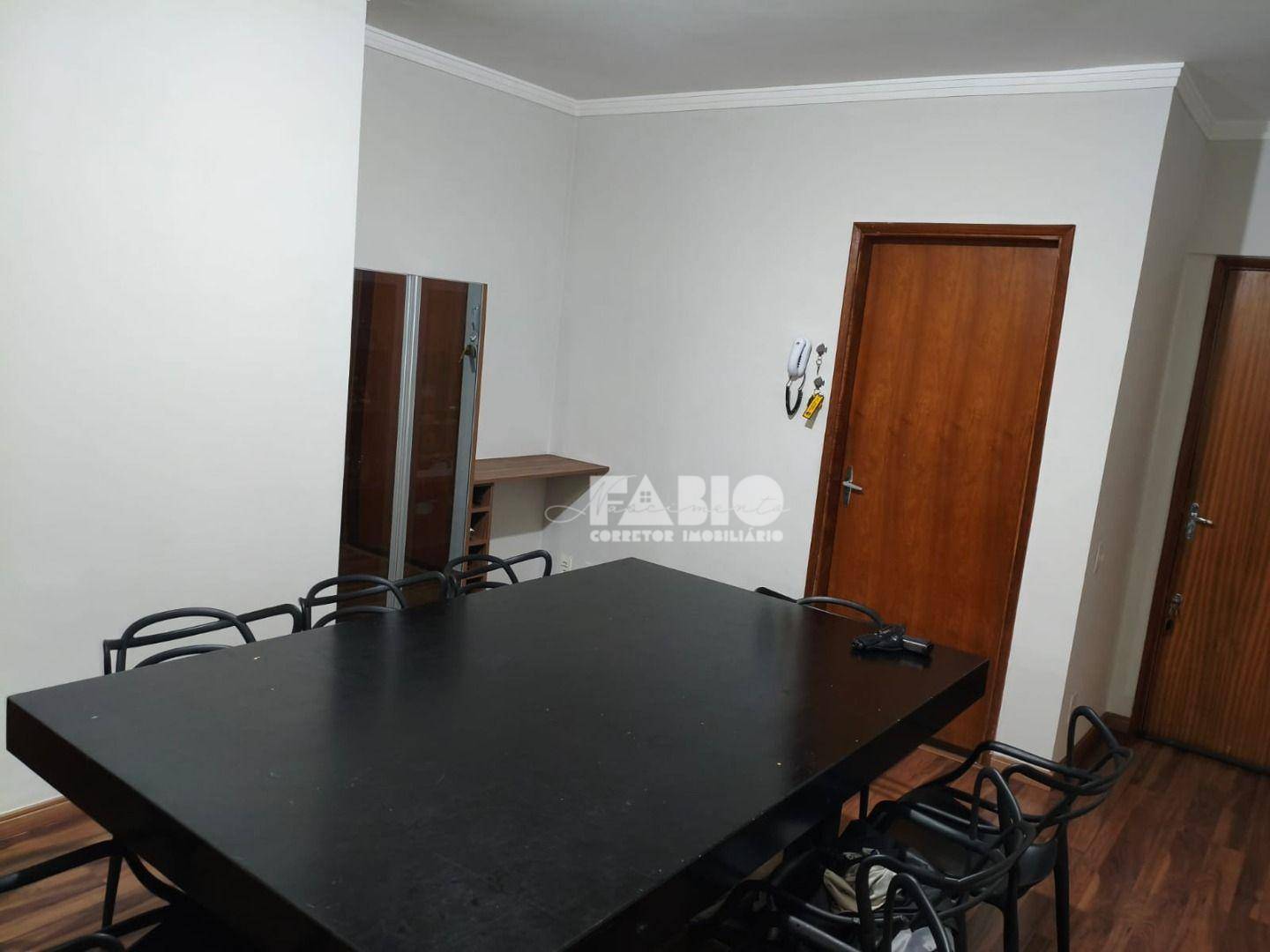 Apartamento à venda com 3 quartos, 105m² - Foto 18