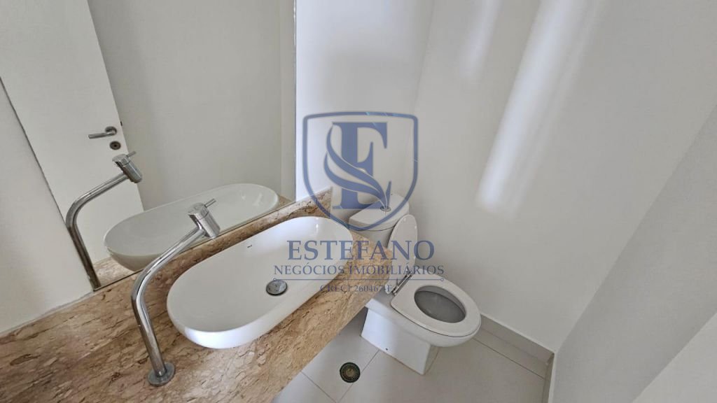 Apartamento à venda e aluguel com 3 quartos, 150m² - Foto 8