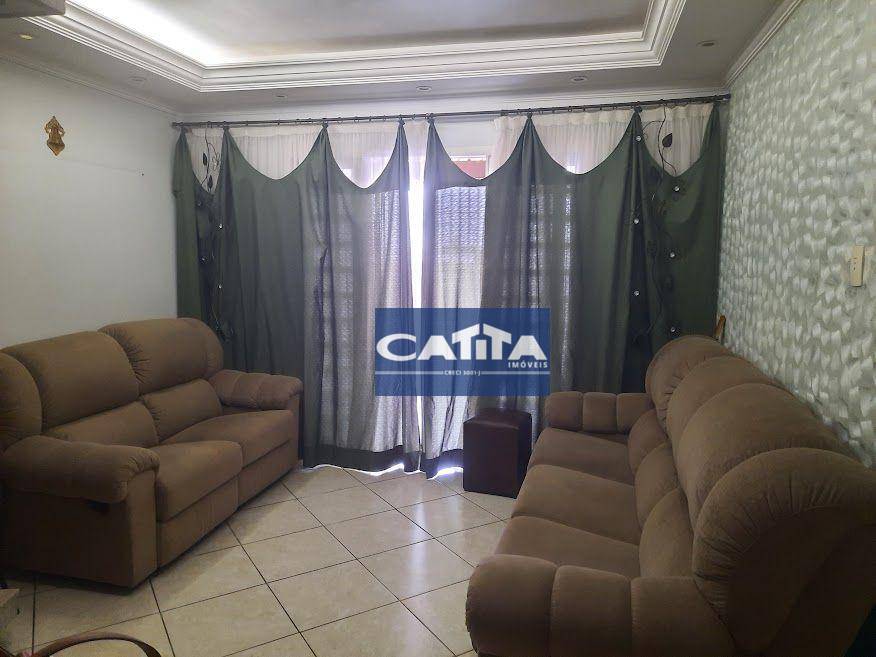 Sobrado à venda com 3 quartos, 151m² - Foto 11