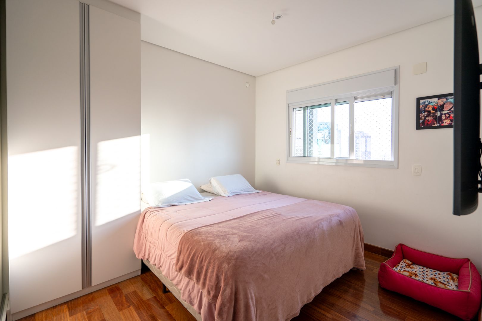 Apartamento à venda com 4 quartos, 280m² - Foto 15