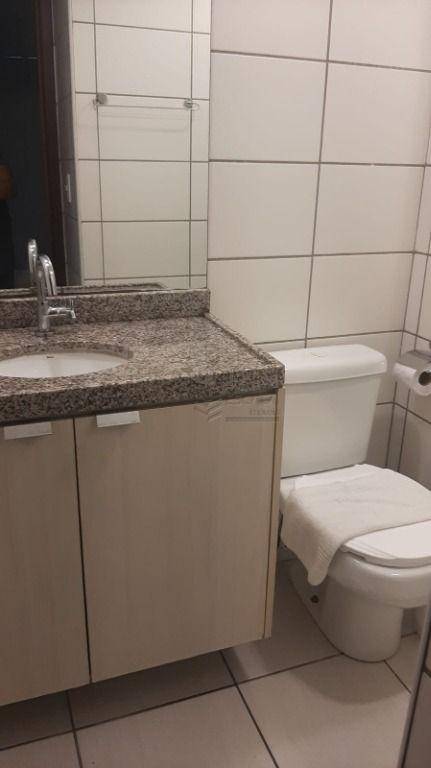 Apartamento para lancamento com 2 quartos, 56m² - Foto 5