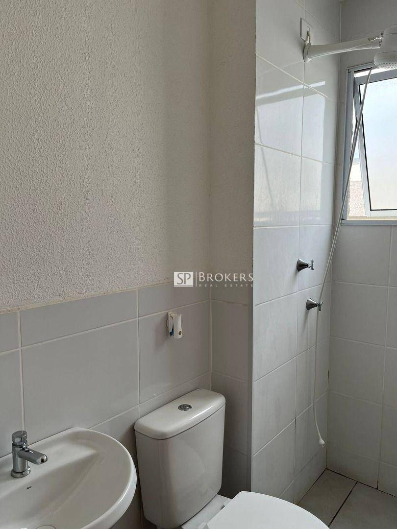 Apartamento à venda com 2 quartos, 43m² - Foto 22