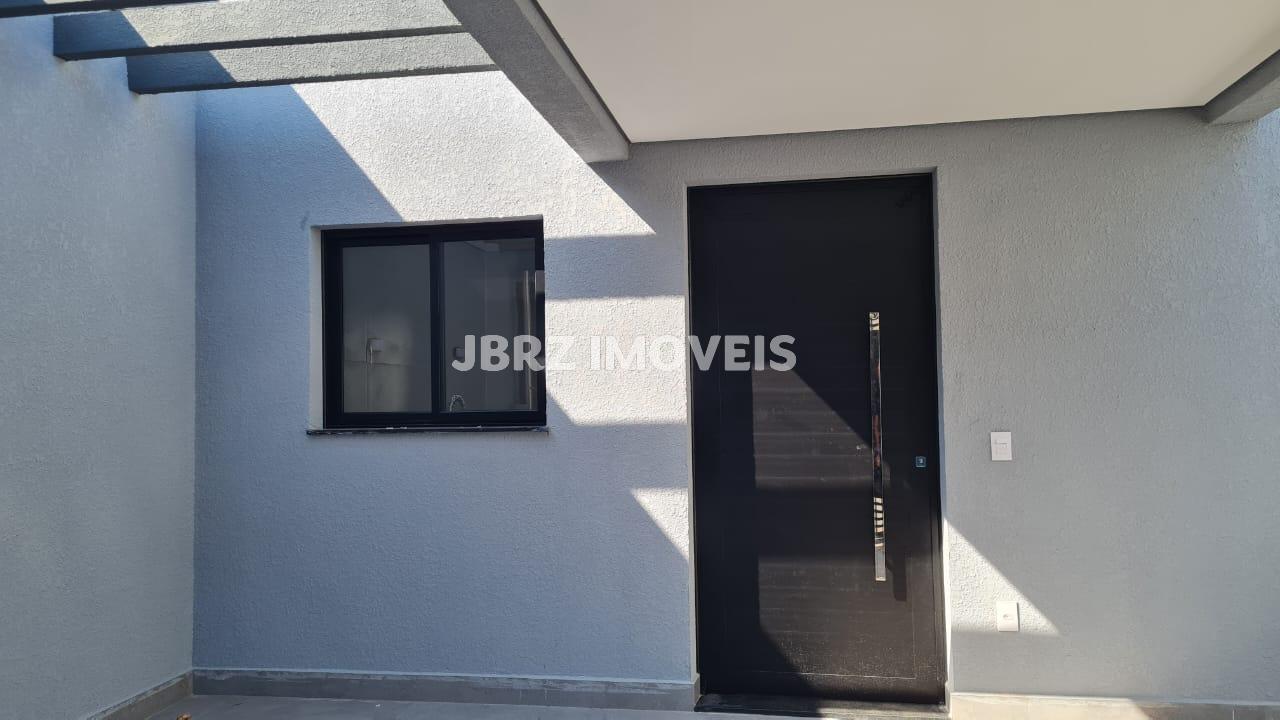 Casa à venda com 3 quartos, 105m² - Foto 3