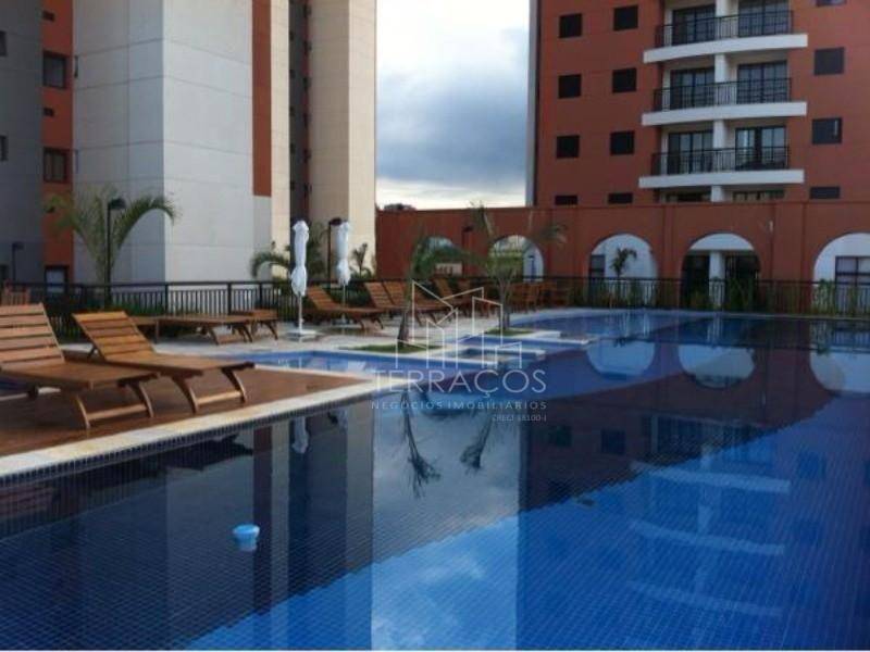 Apartamento para alugar com 3 quartos, 87m² - Foto 29