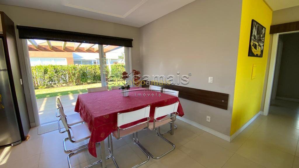 Casa de Condomínio à venda com 3 quartos, 330m² - Foto 6