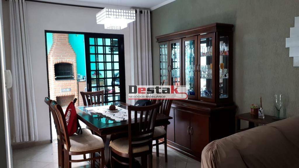 Sobrado à venda com 2 quartos, 123m² - Foto 9