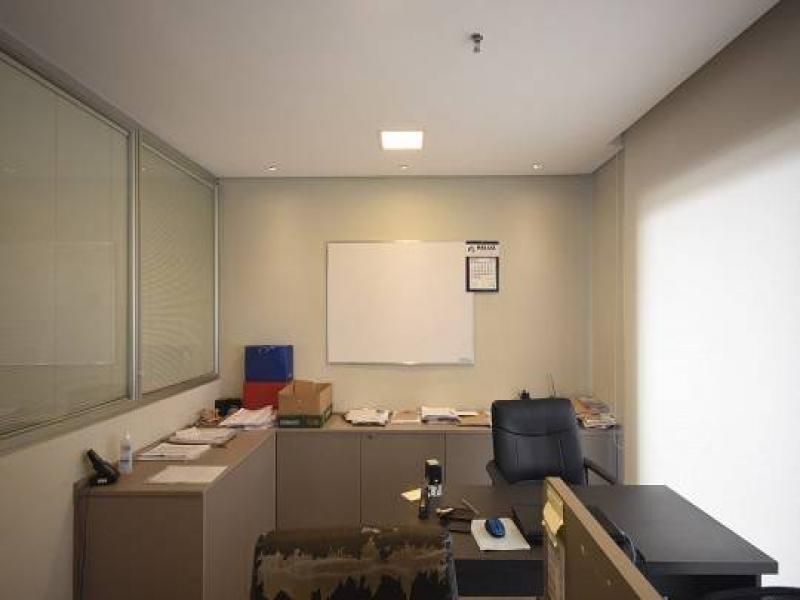 Conjunto Comercial-Sala para alugar, 540m² - Foto 13