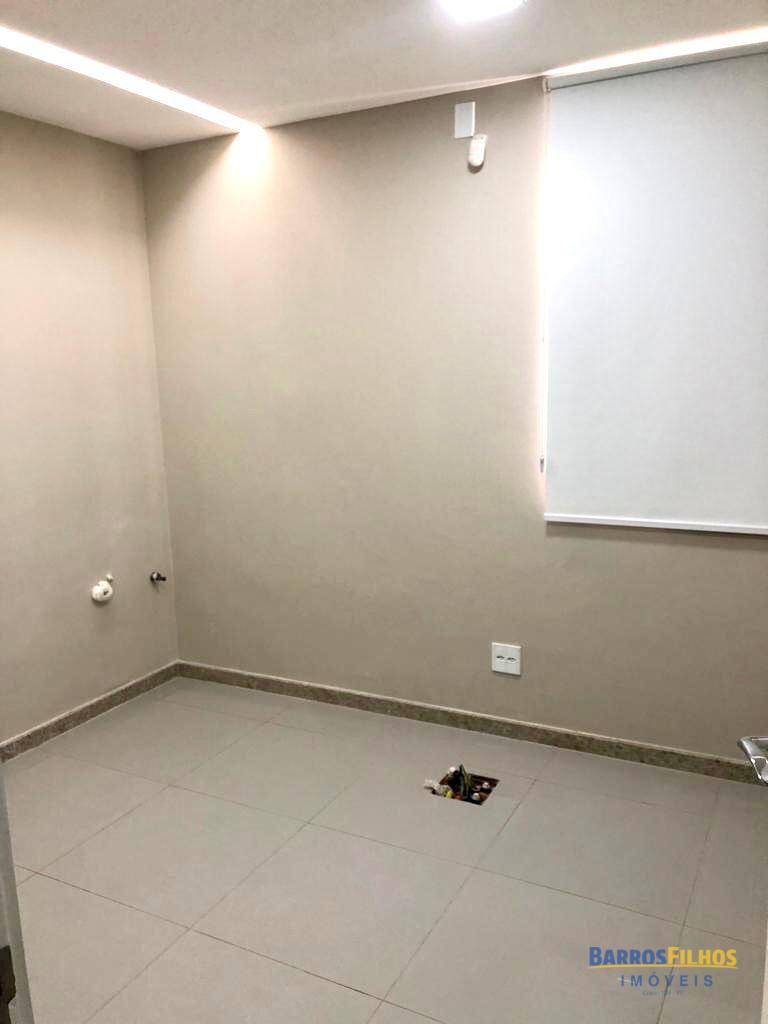 Conjunto Comercial-Sala para alugar, 9m² - Foto 9