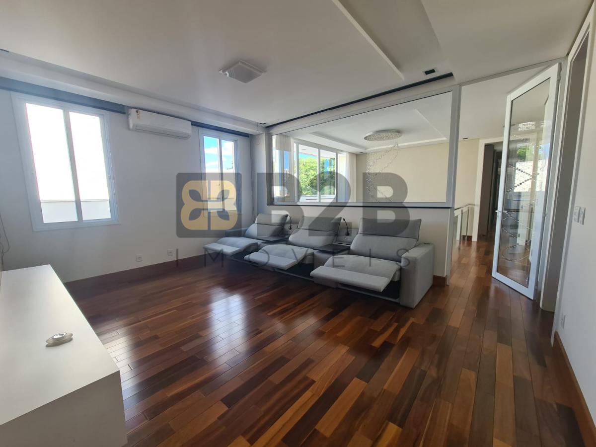 Casa de Condomínio à venda com 4 quartos, 371m² - Foto 15