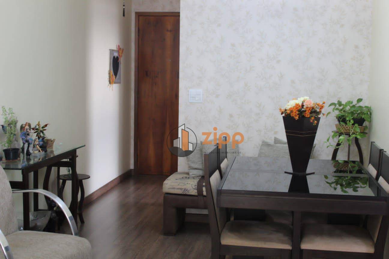 Apartamento à venda com 2 quartos, 59m² - Foto 21