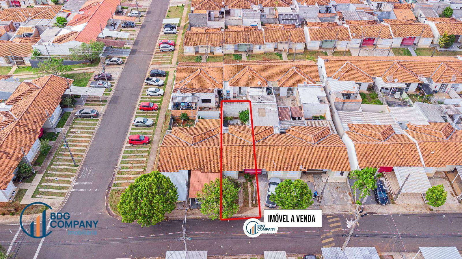 Casa de Condomínio, 2 quartos - Foto 2