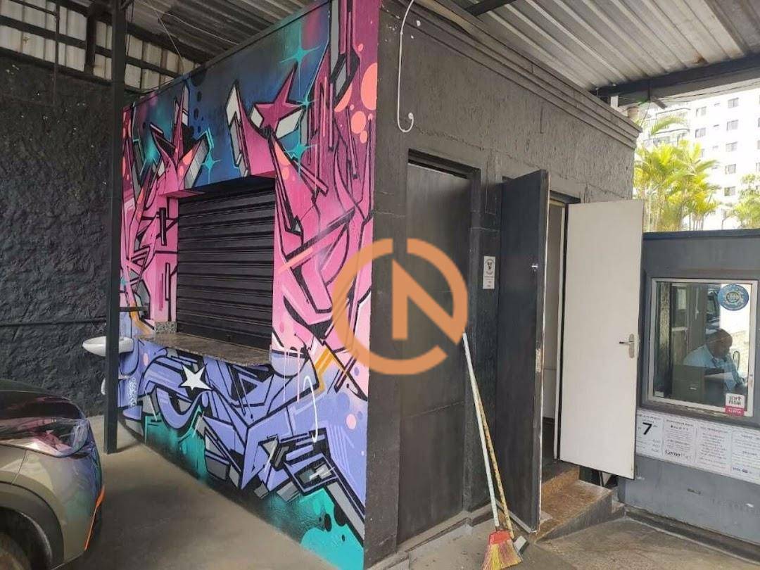 Loja-Salão para alugar, 50m² - Foto 3