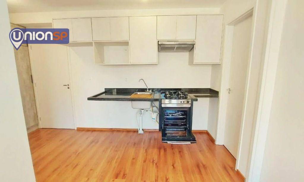 Apartamento à venda com 2 quartos, 33m² - Foto 6