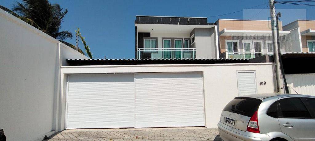 Casa, 3 quartos, 150 m² - Foto 1