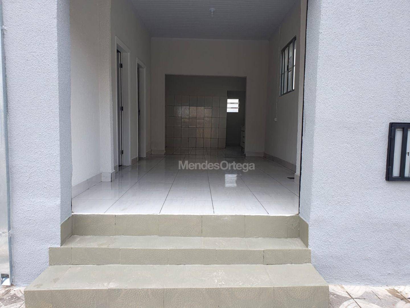 Casa à venda e aluguel com 2 quartos, 91m² - Foto 9