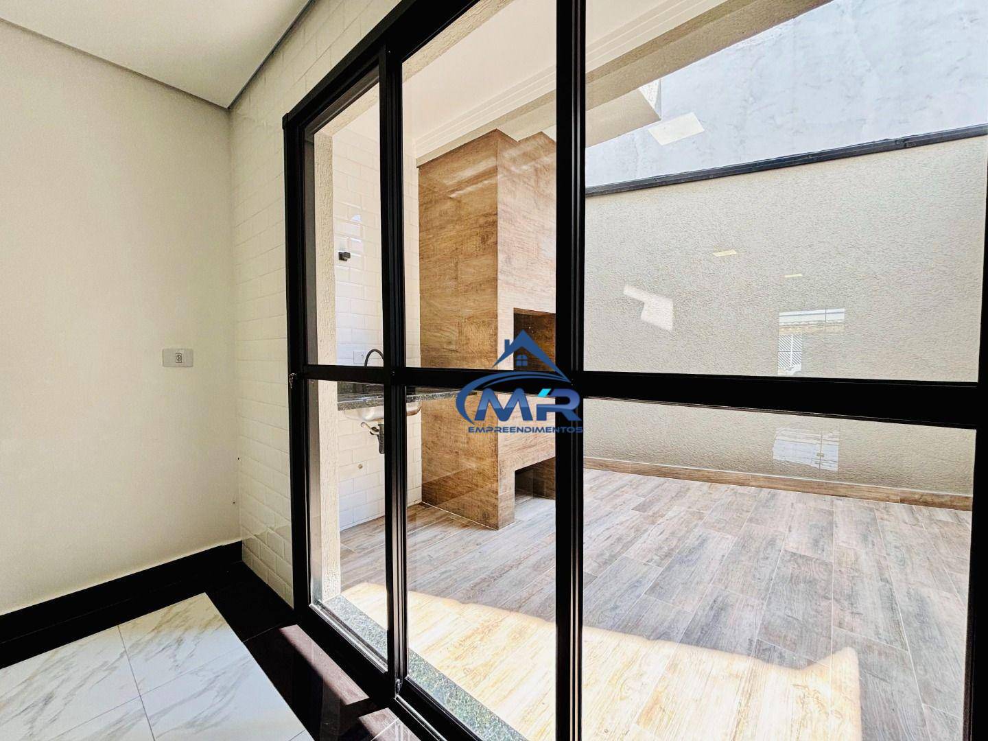 Sobrado, 3 quartos - Foto 21