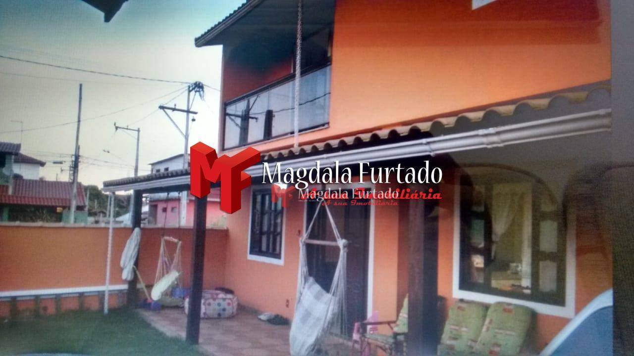 Casa à venda com 3 quartos, 120m² - Foto 7