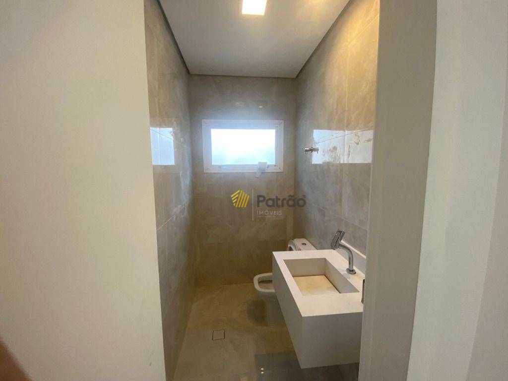 Sobrado à venda com 4 quartos, 280m² - Foto 13